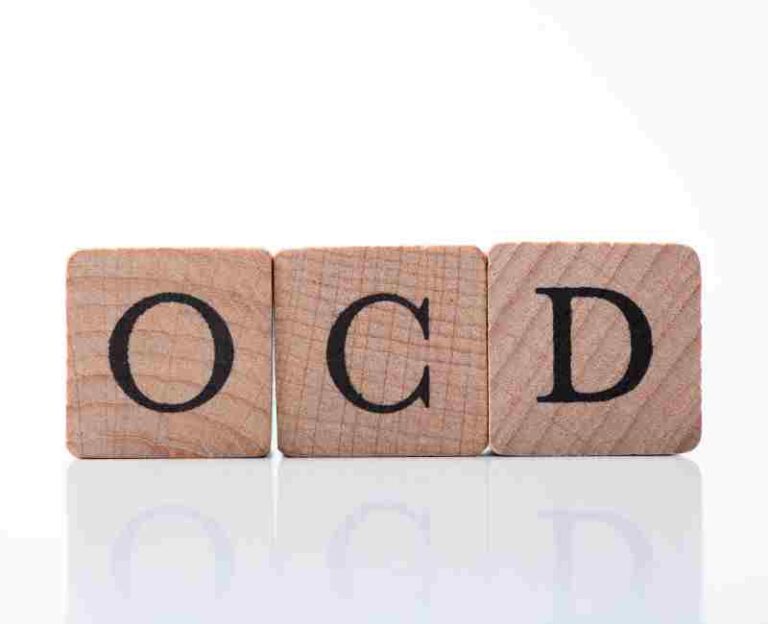 OCD Test Online