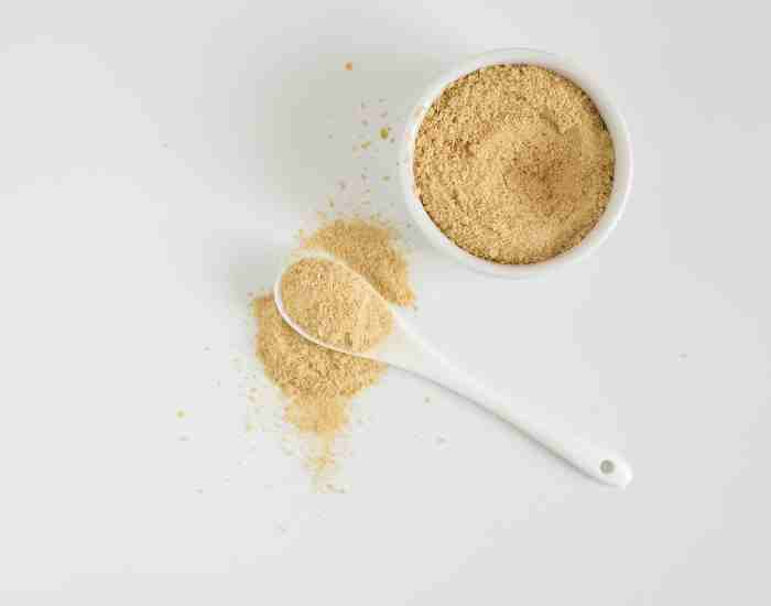 Nutritional Yeast