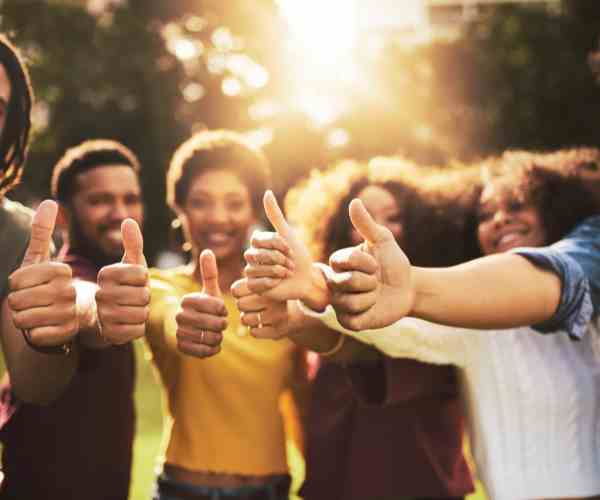 Incorporating Wellness into Your Social Life