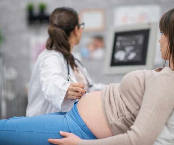 Essential Pregnancy Education