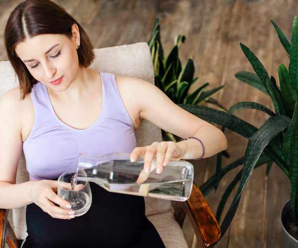 Hydration and Pregnancy