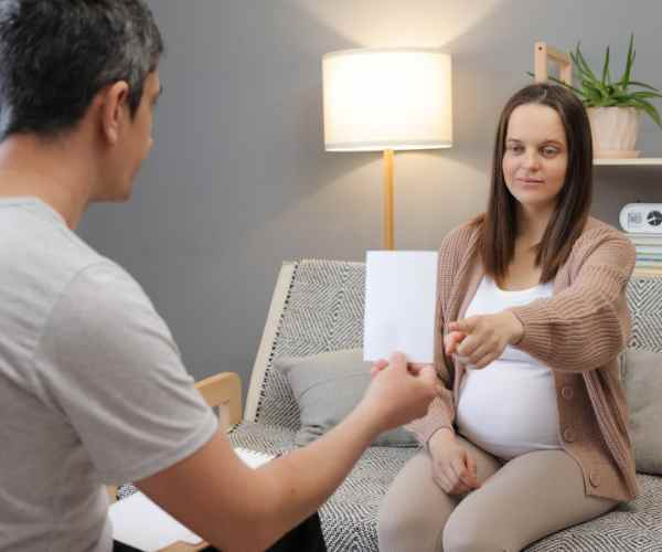 Mental Health During Pregnancy