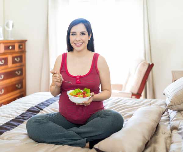 Nutrition During Pregnancy